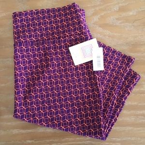 2XL Cassie Skirt lularoe NWT